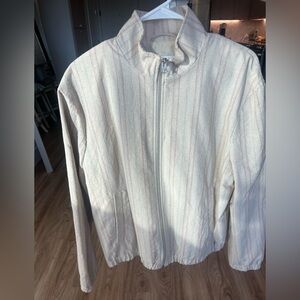 Men’s Zara Full Zip Jacket